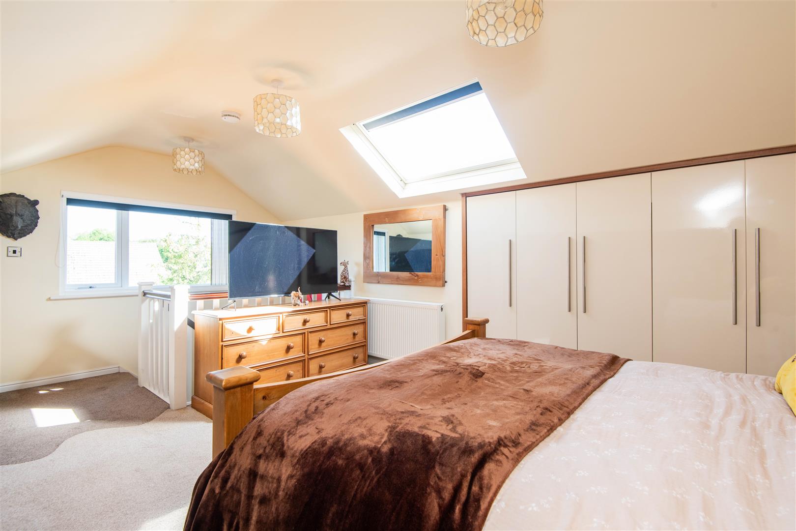 Tranmoor, Longton, Preston